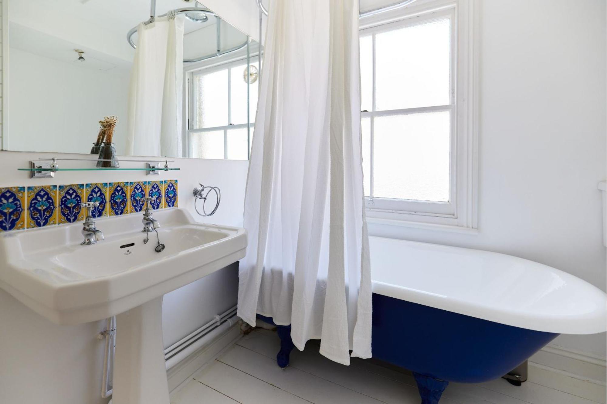 Appartamento The Hampstead Wonder - Spacious 4bdr House With Balcony *