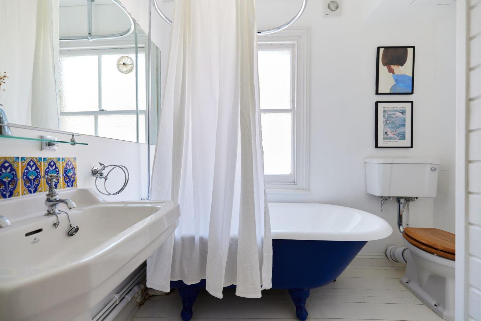 Appartamento The Hampstead Wonder - Spacious 4bdr House With Balcony Londra