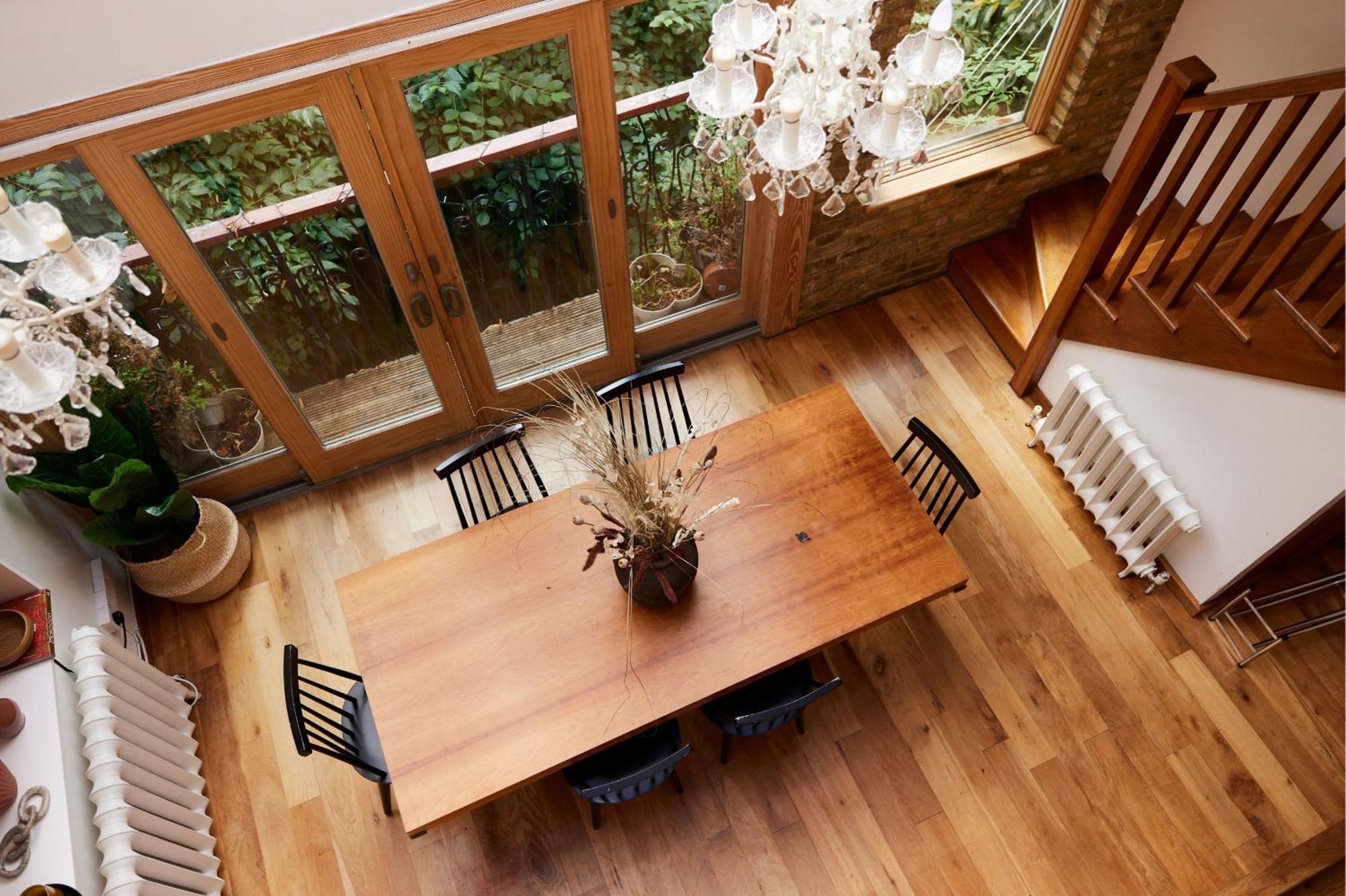 Appartamento The Hampstead Wonder - Spacious 4bdr House With Balcony *